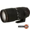 Obiectiv foto Sigma EX 70-200mm, 1:2.8 APO, Macro DG HSM, montura Nikon