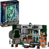LEGO Harry Potter - Slytherin House Banner 76410