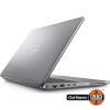 Laptop Dell Latitude 5440, 14 inch FHD, Intel Core i5-1335U 4.6 GHz, 16 Gb RAM DDR4 3200 MHz, SSD 512 Gb M.2 PCIe, Intel Iris Xe Graphics, USB-C, HDMI, Jack 3.5mm, Grey