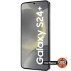 Samsung Galaxy S24+, 512 Gb, 12 Gb RAM, Dual SIM, Onyx Black