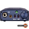 Amplificator de Casti/DAC iFi Audio Micro iDSD Signature, 2 canale, 3 setari de reglare, 4100mW