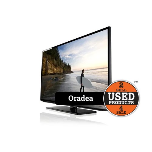 Televizor LED Samsung UE32D5000PW, Full HD, Dolby Digital Pulse, Wi-Fi Televizor LED Samsung UE32D5000PW, Full HD, Dolby Digital Pulse, Wi-Fi