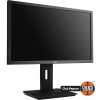 Monitor LED ACER B246HL, 24 inch FHD, DVI, VGA