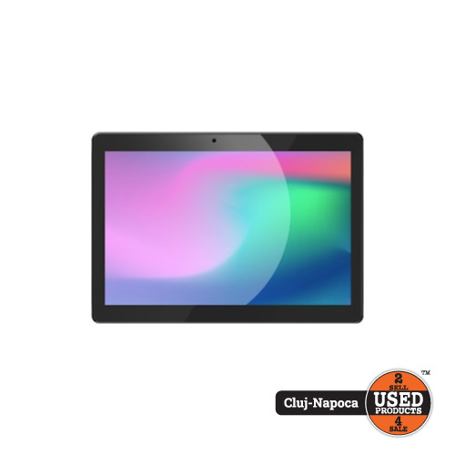 Tableta Allview Viva H1004, 10.1 inch, 16 Gb, Wi-Fi, LTE, Negru
