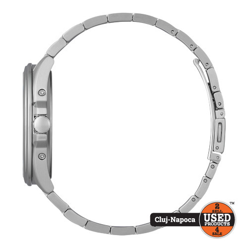 Ceas barbatesc Citizen Eco-Drive CB0250-84E, 43mm, Radio-Controlled, Sticla Safir, Otel inoxidabil, 10ATM, Analog Ceas barbatesc Citizen Eco-Drive CB0250-84E, 43mm, Radio-Controlled, Sticla Safir, Otel inoxidabil, 10ATM, Analog