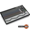 Mixer audio BEHRINGER Eurodesk SX2442FX, 24 de intrari, 4 Auxiliare, FX stereo, 99 de presetari, Multi efecte