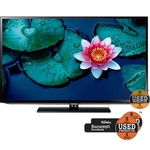 Televizor LED Samsung HG32EA590, 81 Cm, Full HD, VESA 200x200
