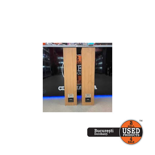 Set boxe JM Lab Tantal 515, 85W, 8 Ohm, 92 dB, 25 - 27,000 Hz
