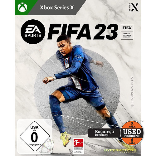Fifa 23 - Joc Xbox Series X
