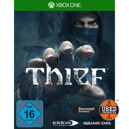 Thief - Joc Xbox ONE