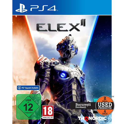 Elex II - Joc PS4