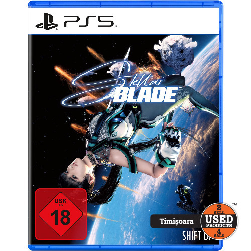 Stellar Blade - Joc PS5
