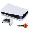 Consola SONY PlayStation 5 Digital Edition 825 Gb, Controller
