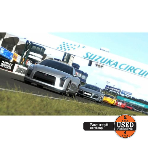 Gran Turismo 5 Prologue - Joc PS3
