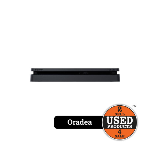 Consola SONY PlayStation 4 Slim 500 Gb, fara Controller
 Consola SONY PlayStation 4 Slim 500 Gb, fara Controller