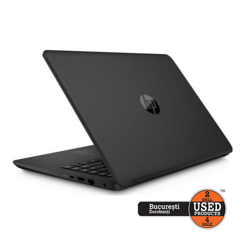 Laptop HP 250 G6 - i3 6006U, 4 Gb RAM, SSD 500 Gb
