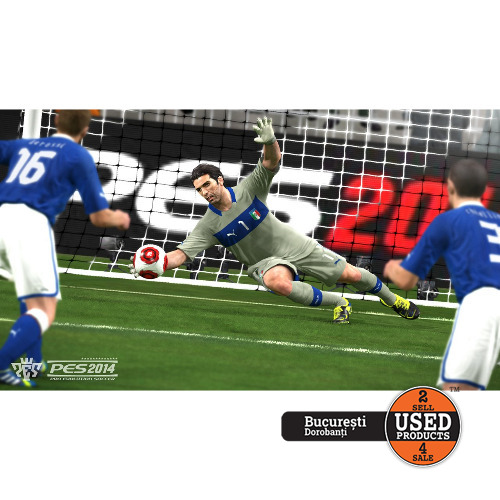 Pro Evolution Soccer 2014 - Joc Xbox 360

