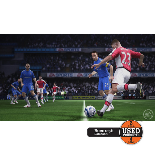 Fifa 11 - Joc Xbox 360
