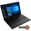 Laptop Lenovo ThinkPad E15 Gen 2, Display 15.6 inch FHD, AMD Ryzen 5 4500U, 6-Core 2.3 GHz, 8 Gb RAM 3200 MHz, SSD 256 Gb, AMD Radeon Graphics, Wi-Fi 6, HDMI, Ethernet, Jack 3.5mm, Black