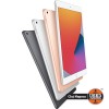 Tableta Apple iPad 8 2020, 32 Gb, 3 Gb RAM, Wi-Fi, 10.2 inch, A2270, Rose Gold