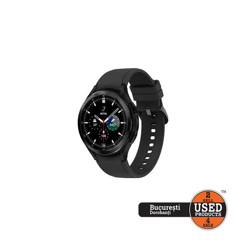 Smartwatch Samsung Galaxy Watch 4 Classic MIL-STD-810G
