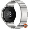 Smartwatch Huawei Watch GT 4 PNX-B19, 46mm, Curea otel inxidabil, Grey