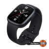 Smartwatch Honor Watch 4 TMA-B19, Display AMOLED 1.75 inch, Bluetooth, GPS, Negru