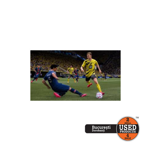 Fifa 21 - Joc PS4
