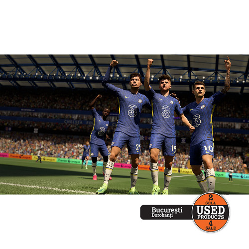 Fifa 22 - Joc PS4
