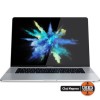 Apple MacBook PRO 15 2018 A1990, Display Retina 15.4 inch, Intel Core i7 6-Core 2.2 GHz, 16 Gb RAM 2400 MHz, SSD 256 Gb, AMD Radeon Pro 555X 4 Gb, Touchbar, 4x Thunderbolt, Jack 3.5mm, Silver