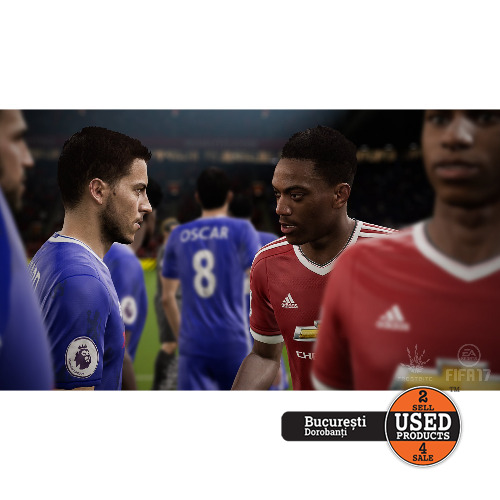Fifa 17 - Joc PS4
