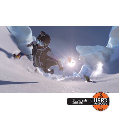 Steep - Joc PS4