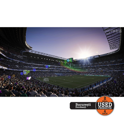 Fifa 16 - Joc PS4
