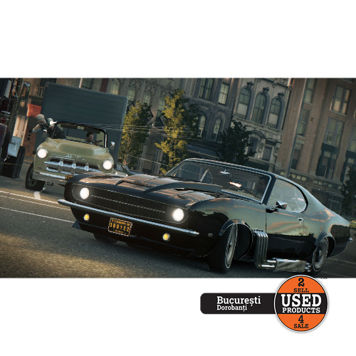 Mafia III - Joc Xbox ONE
