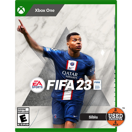 FIFA 23 - Joc Xbox ONE
