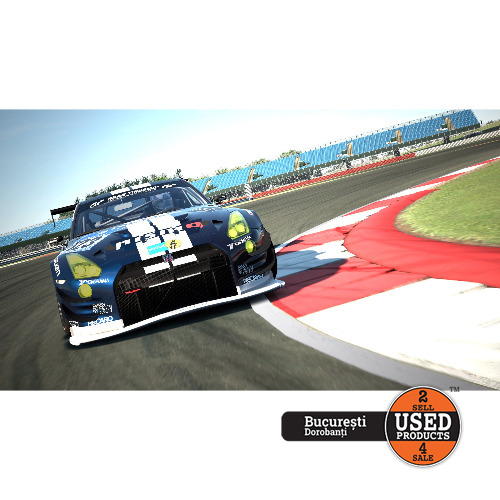 Gran Turismo 6 - Joc PS3
