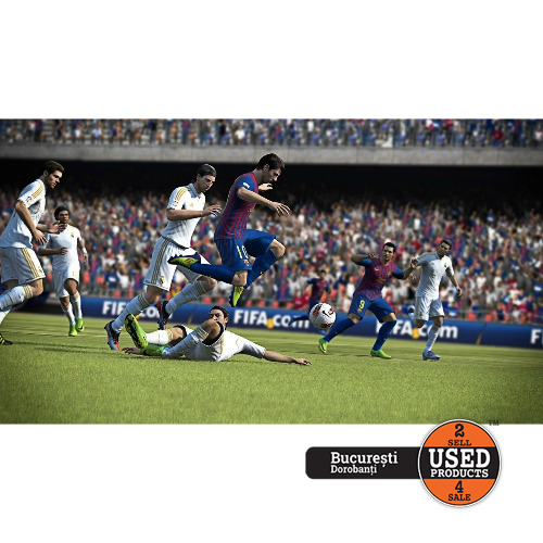 Fifa 13 - Joc PS3
