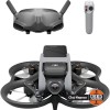 Drona DJI Avata Pro-View Combo, DJI Goggles 2, DJI Motion Controller, DJI FPV Remote Controller 2, 4K UHD, 48 Mp, Distanta maxima 11 Km, Autonomie max. 18 min, Altitudine max. 5 Km, 410 g