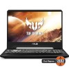 Laptop Gaming ASUS TUF FX505D, Display 15.6 inch FHD, AMD Ryzen 5 3550H 2.1 GHz, 16 Gb RAM DDR4, HDD 1 Tb, SSD 256 Gb, nVidia GeForce GTX 1650 4 Gb, USB, HDMI, Ethernet, Jack 3.5mm