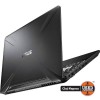 Laptop Gaming ASUS TUF FX505D, Display 15.6 inch FHD, AMD Ryzen 5 3550H 2.1 GHz, 16 Gb RAM DDR4, HDD 1 Tb, SSD 256 Gb, nVidia GeForce GTX 1650 4 Gb, USB, HDMI, Ethernet, Jack 3.5mm