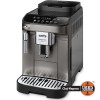 Espressor automat DeLonghi Magnifica Evo, 1.8 L, 1450W, 15 bar, Afisaj tactil, Rezervor lapte