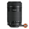 Obiectiv foto Canon EF-S 55-250mm 1:4-5.6 IS II