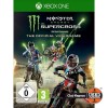 Monster Energy Supercross The Official Videogame - Joc Xbox ONE