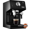 Espressor manual DeLonghi ECP 31.21, 1100W, 1.1L, 15 bari, Negru