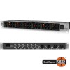 Amplificator sunet profesional Behringer Powerplay HA6000 6-Channel, 6 Canale independente, 6 Intrari TRS/XLR, Mono/Stereo