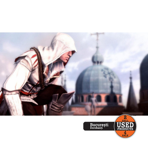 Assassin's Creed The Ezio Collection - Joc Xbox One
