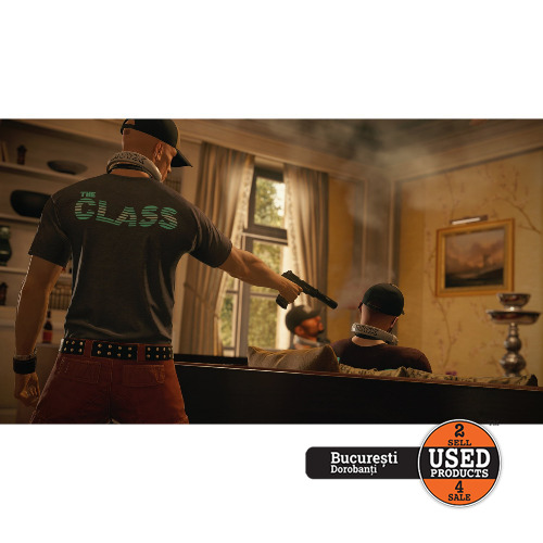 Hitman The Complete First Season - Joc Xbox ONE
