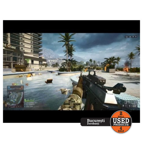 Battlefield 4 - Joc Xbox ONE
