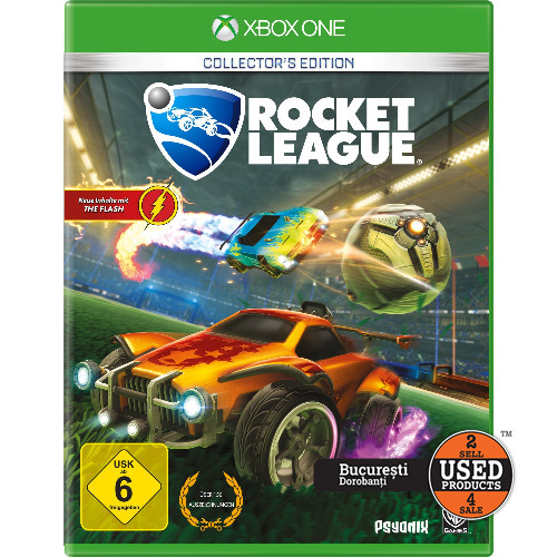 Rocket League - Joc Xbox ONE