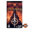 The Lord of the Rings Tactics - Joc PSP